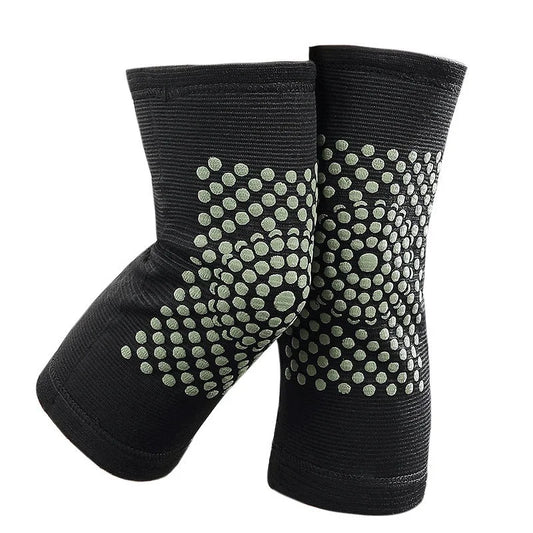 Latex Wormwood Knee Supports