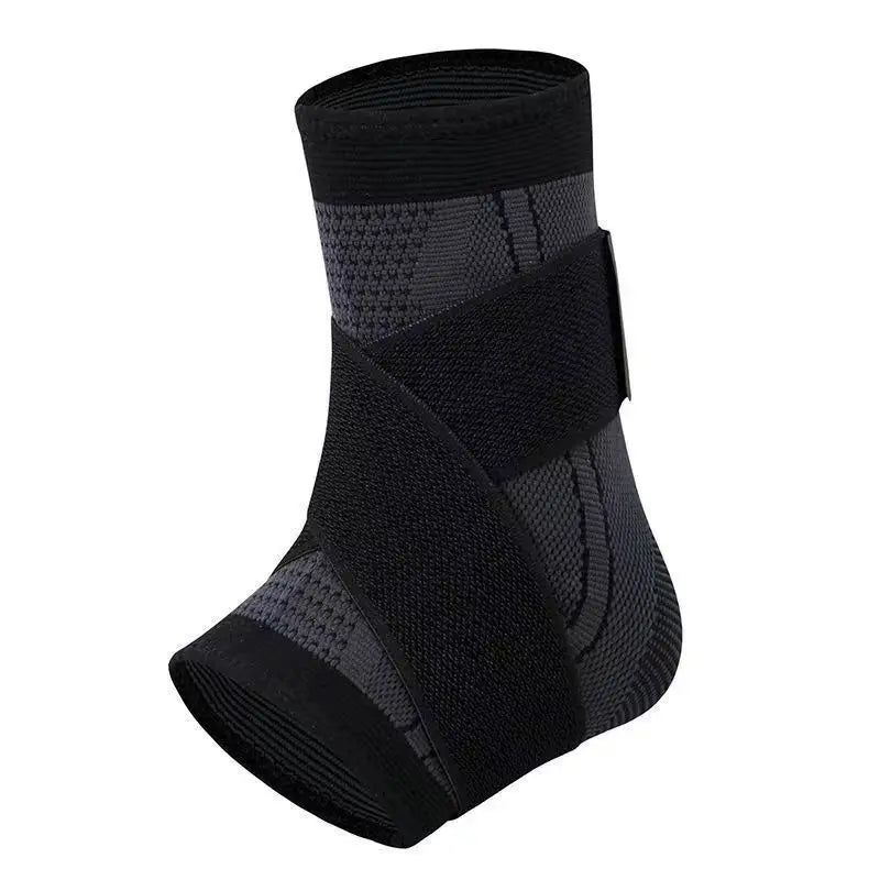 Pressurized Bandage Ankle Support Ankle